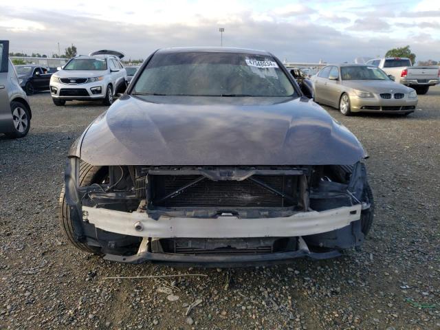 Седаны BMW 3 SERIES 2012 Коричневый