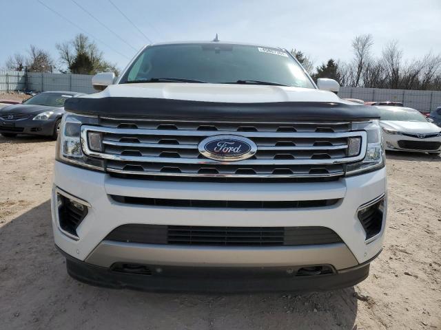  FORD EXPEDITION 2018 Biały
