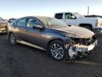 2019 HONDA CIVIC EX for sale at Copart AB - CALGARY