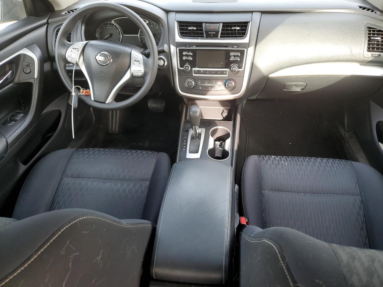 1N4AL3AP0HN340326 2017 Nissan Altima 2.5