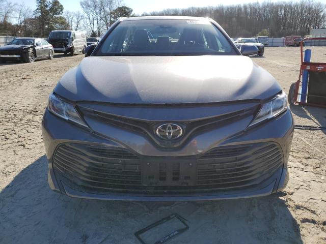 4T1B11HK4JU514067 | 2018 Toyota camry l