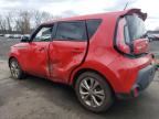 KNDJP3A56F7****** Used and Repairable 2015 Kia Soul in CT - New Britain