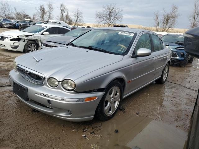 2005 Jaguar X-Type 3.0 for Sale in Bridgeton, MO - Front End