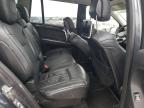 2012 Mercedes-Benz Gl 550 4Matic იყიდება Earlington-ში, KY - Rear End