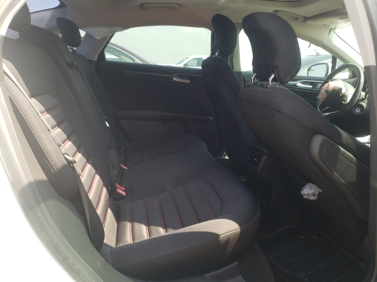2014 Ford Fusion - Image 10