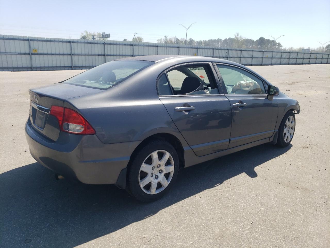 2010 Honda Civic - Image 3