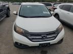 2013 Honda Cr-V Ex   للبيع في Cahokia Heights، IL - Hail