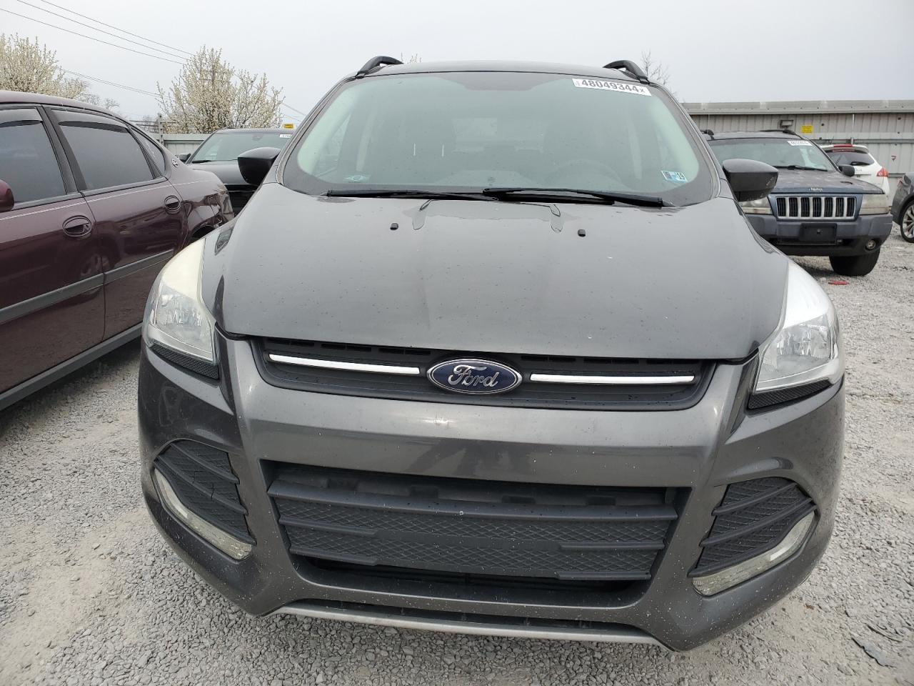 1FMCU9G96GUB05280 2016 Ford Escape Se