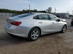 2018 Chevrolet Malibu Ls na sprzedaż w Miami, FL - Front End