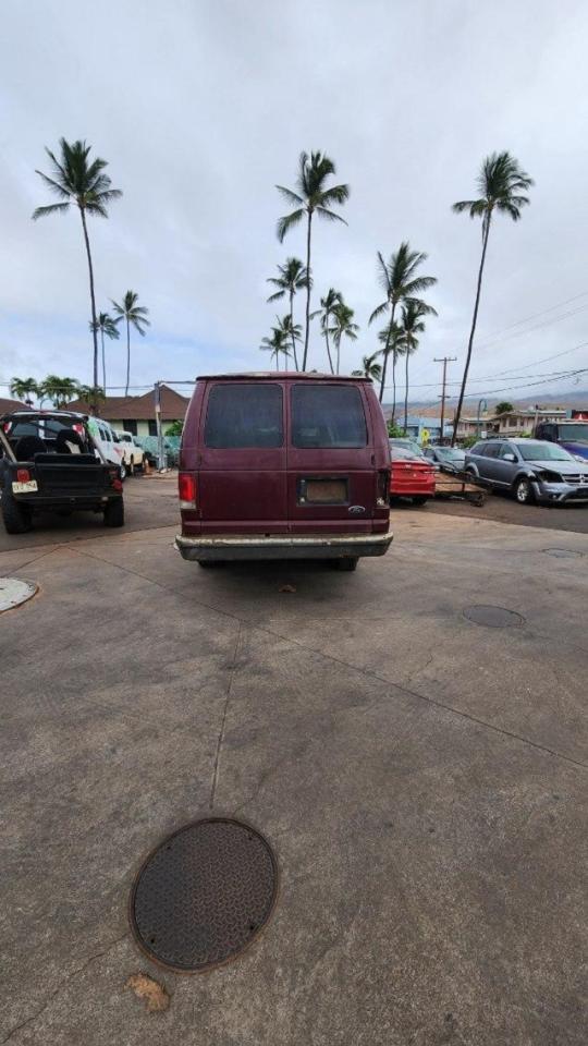 1FBSS31L97DA77826 2007 Ford Econoline E350 Super Duty Wagon