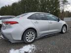 2022 TOYOTA COROLLA SE   for sale at Copart ON - COOKSTOWN