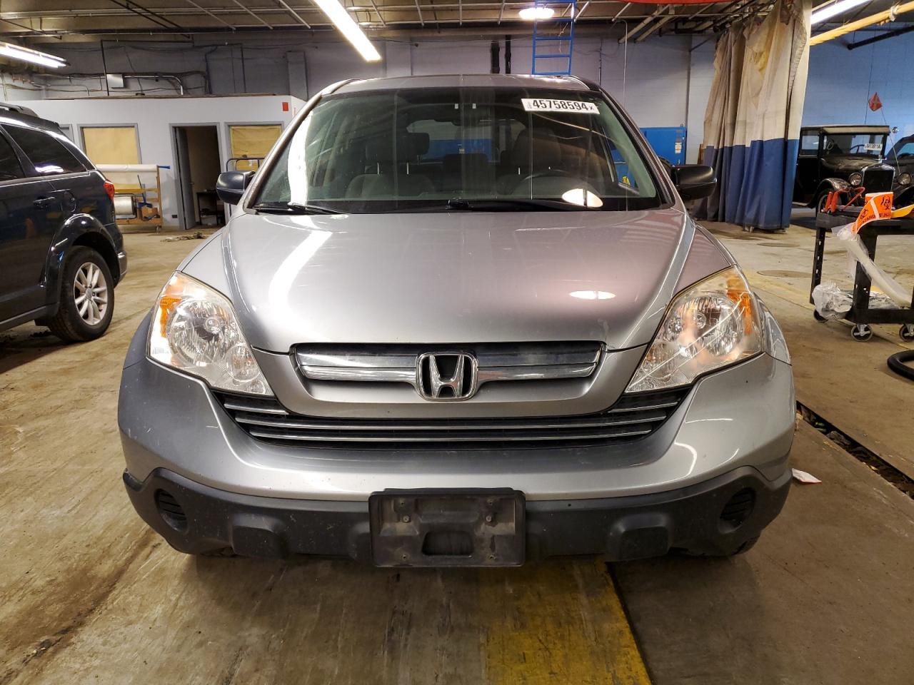 JHLRE485X8C075396 2008 Honda Cr-V Ex