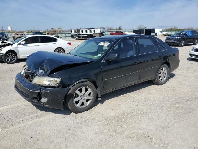 2001 Toyota Avalon Xl