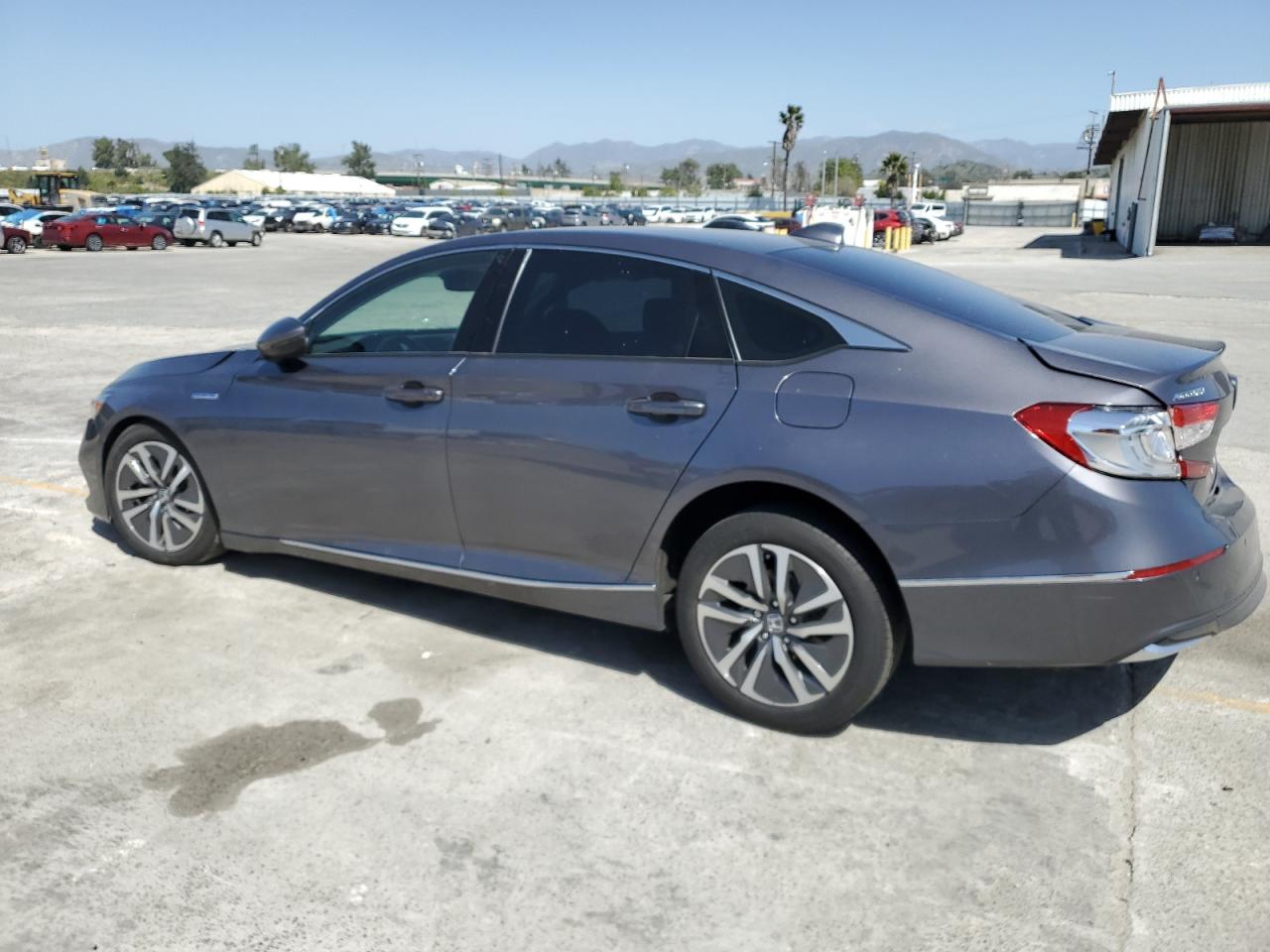 1HGCV3F56MA019611 HONDA ACCORD 2021