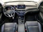 2021 Hyundai Tucson Limited for Sale in Assonet, MA - Side
