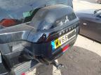2015 MITSUBISHI SHOGUN SG3 for sale at Copart SANDY