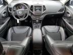 2022 Jeep Cherokee Trailhawk للبيع في Wilmer، TX - Hail