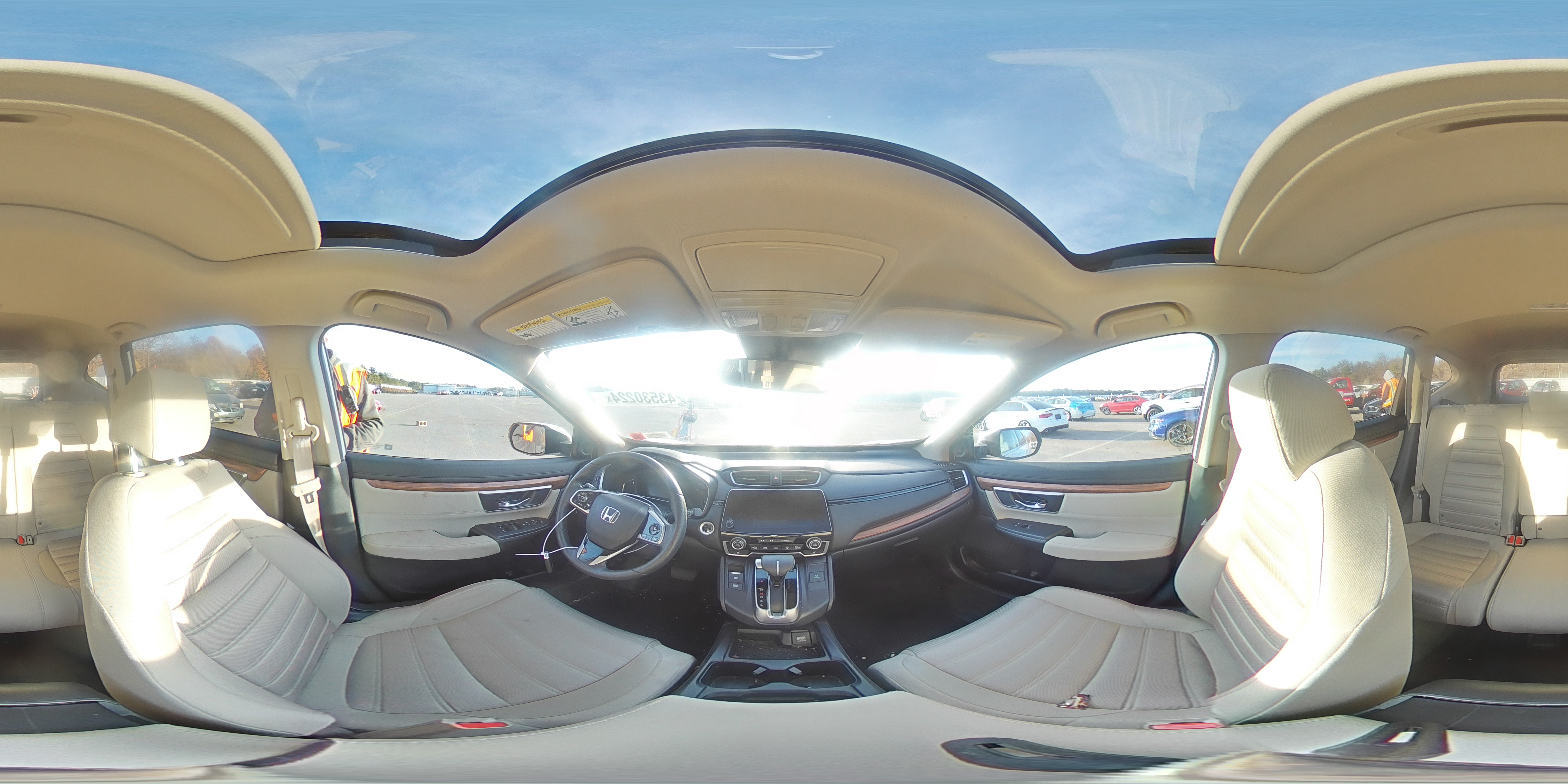 2019 Honda CR-V - Image 14