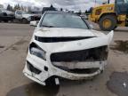 2016 Mercedes-Benz Cla 250 4Matic na sprzedaż w Woodburn, OR - Front End
