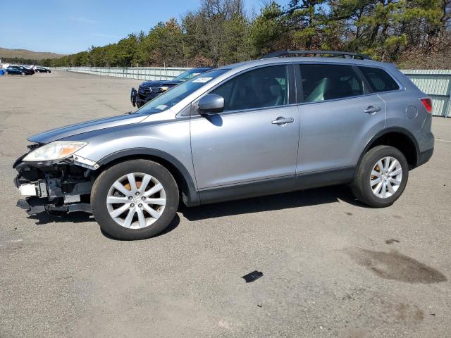 2010 Mazda Cx-9 