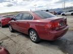 2008 Kia Optima Lx zu verkaufen in Littleton, CO - Front End