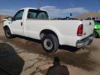 2001 Ford F250 Super Duty იყიდება Albuquerque-ში, NM - Front End