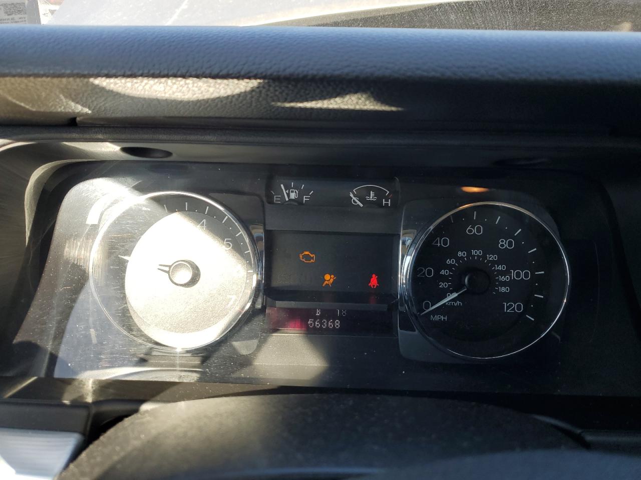 2007 Lincoln Mkz VIN: 3LNHM26TX7R658385 Lot: 45520844