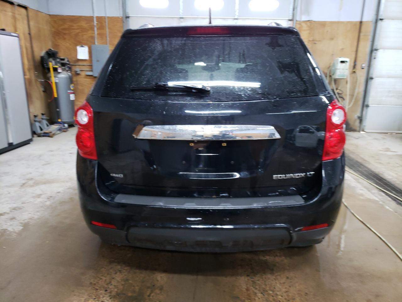 2GNFLGEK2E6383398 2014 Chevrolet Equinox Lt