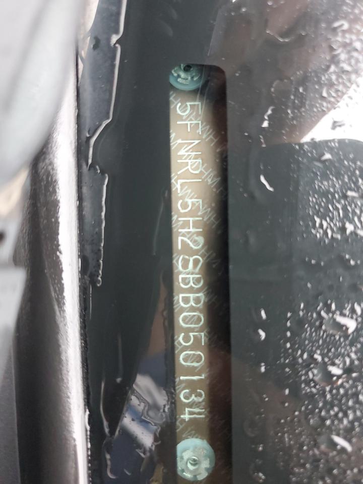 2011 Honda Odyssey Lx VIN: 5FNRL5H28BB050134 Lot: 44537444