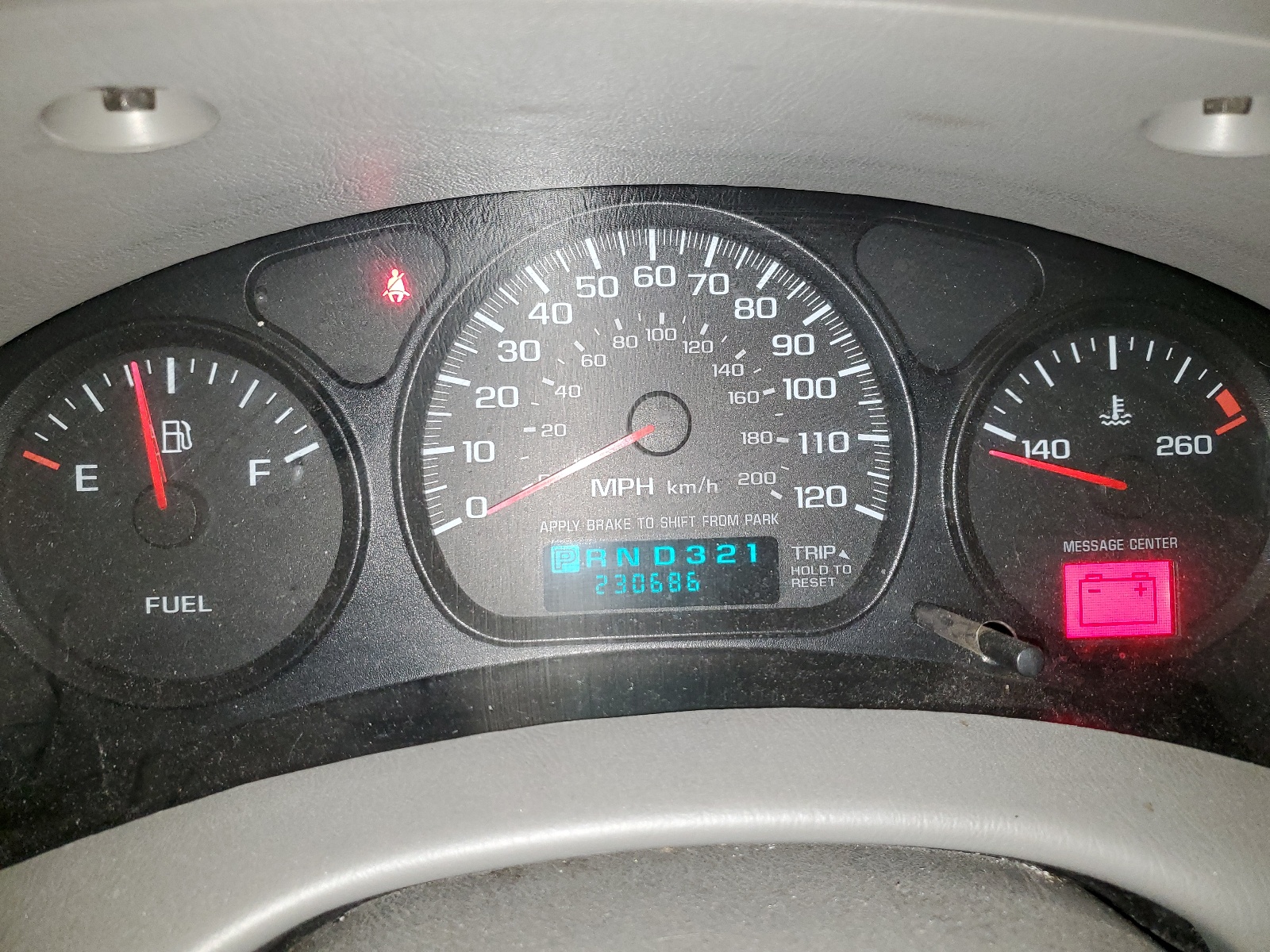 2G1WF52E049455336 2004 Chevrolet Impala