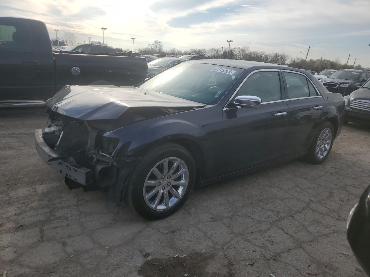 2012 Chrysler 300 - Image 1