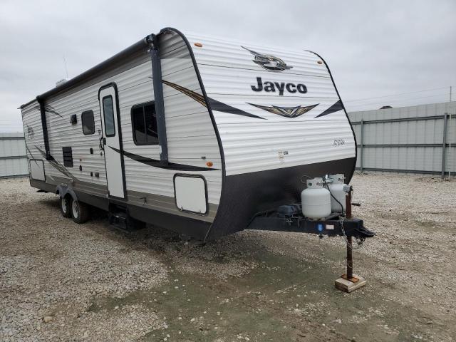 2019 Jay Trailer for Sale in Haslet, TX - Hail