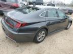 2022 Hyundai Sonata Se للبيع في Indianapolis، IN - Hail