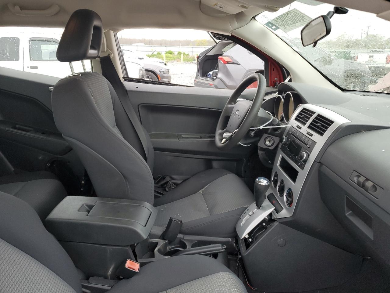 2009 Dodge Caliber - Image 7