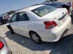 2007 TOYOTA YARIS    for sale at Copart GA - ATLANTA EAST