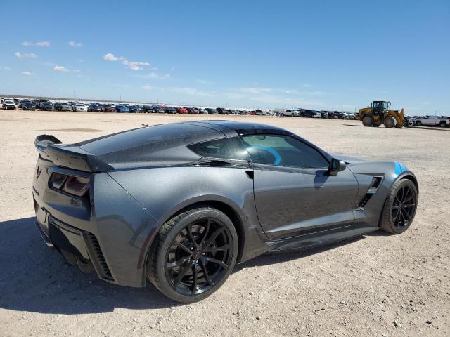 2017 CHEVROLET CORVETTE GRAND SPORT 3LT Photos | TX - ANDREWS ...