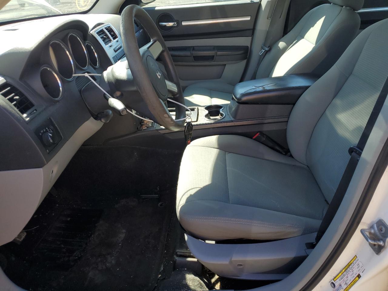 2009 Dodge Charger VIN: 2B3KA43D89H523157 Lot: 48184154