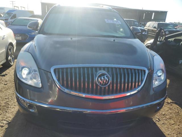  BUICK ENCLAVE 2012 Вугільний