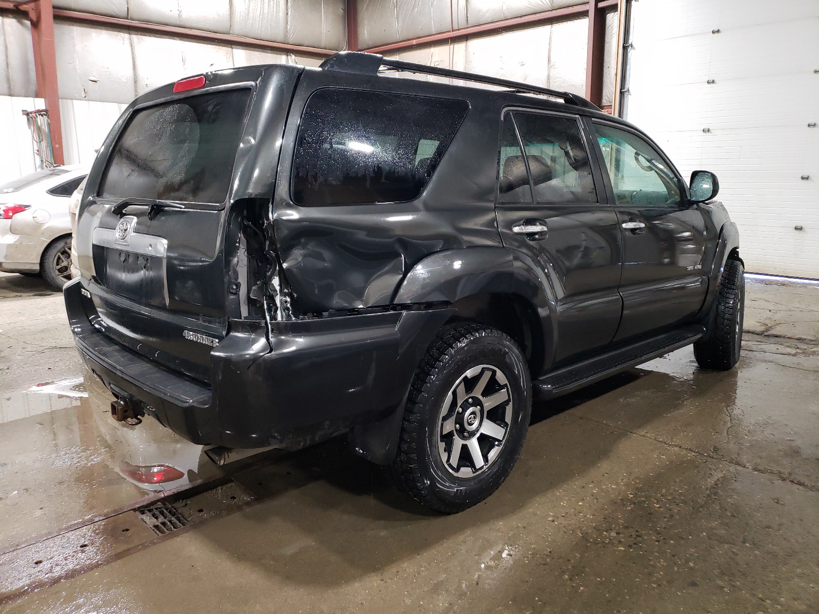 JTEBU14R460101784 2006 Toyota 4Runner Sr5