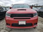 2018 Dodge Durango R/T de vânzare în Cahokia Heights, IL - Minor Dent/Scratches