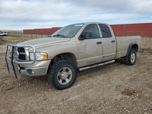 2003 Dodge Ram 2500 St for Sale in Rapid City, SD - Front End