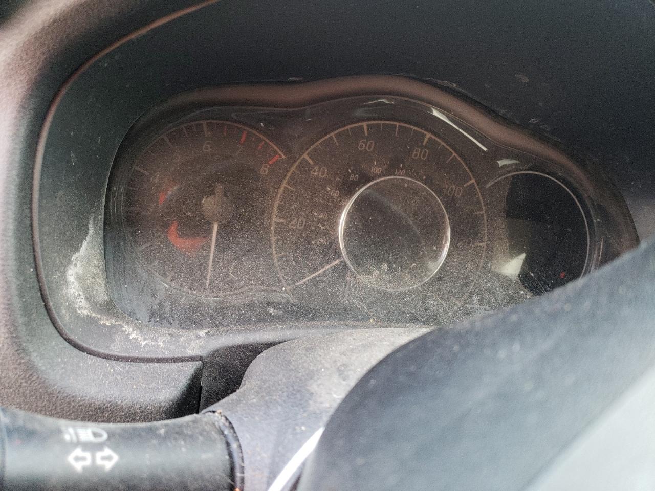 2015 Nissan Versa Note S VIN: 3N1CE2CP8FL441134 Lot: 45735544