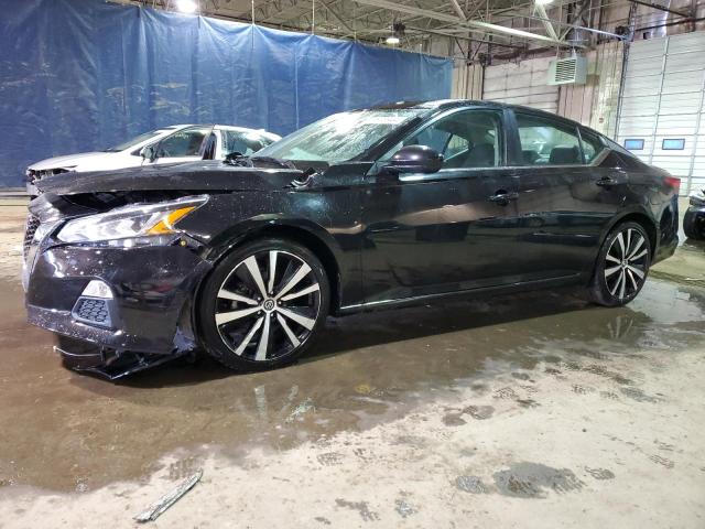 1N4BL4CV9LC201595 Nissan Altima SR