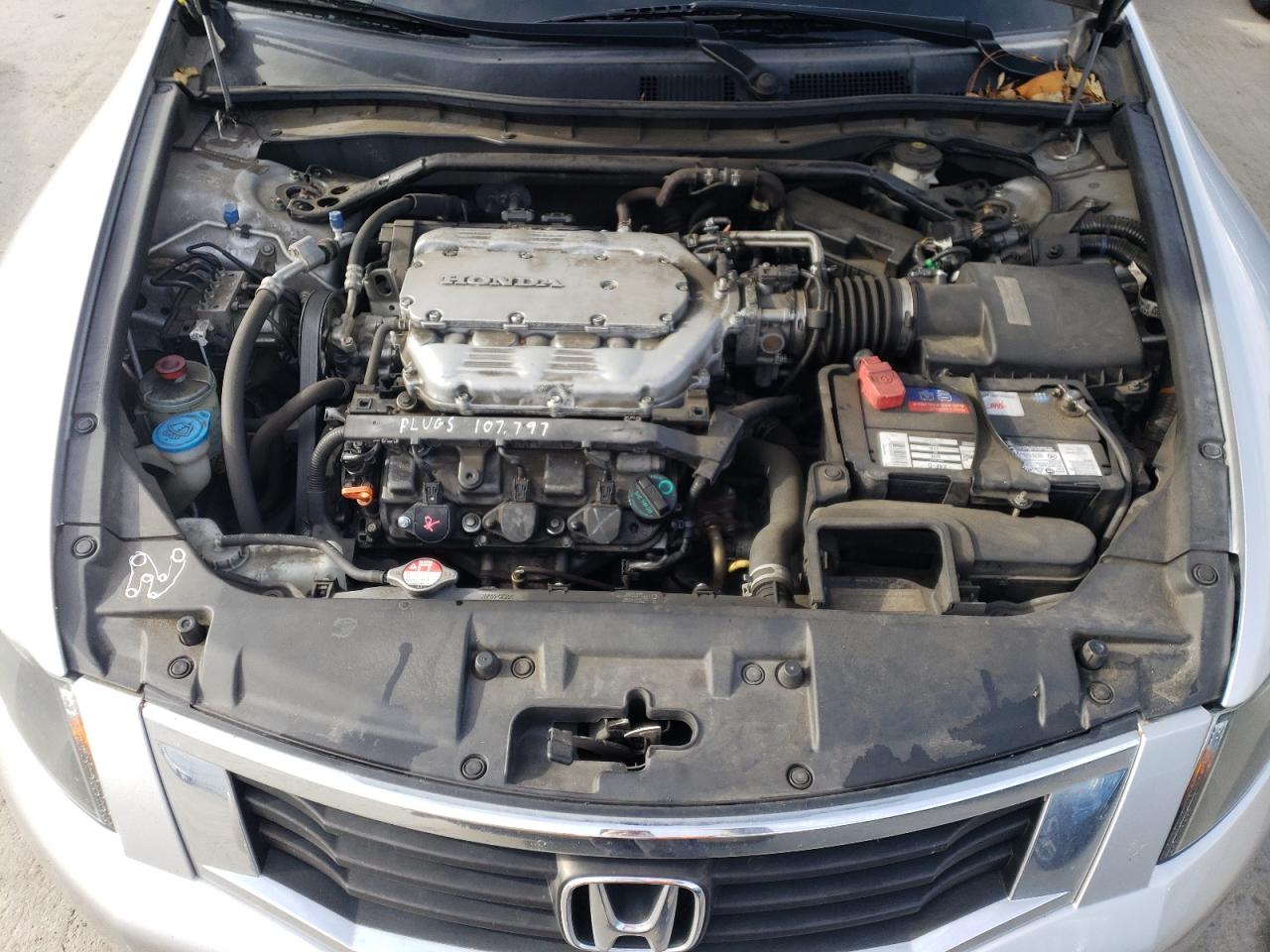 2010 Honda Accord - Image 11