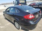 2013 Ford Fiesta Se للبيع في Cahokia Heights، IL - Front End