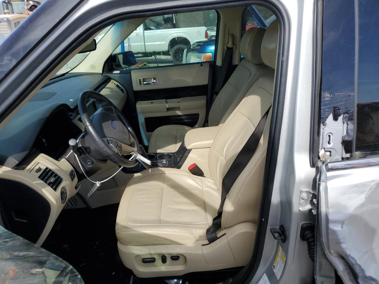 2015 Ford Flex - Image 7