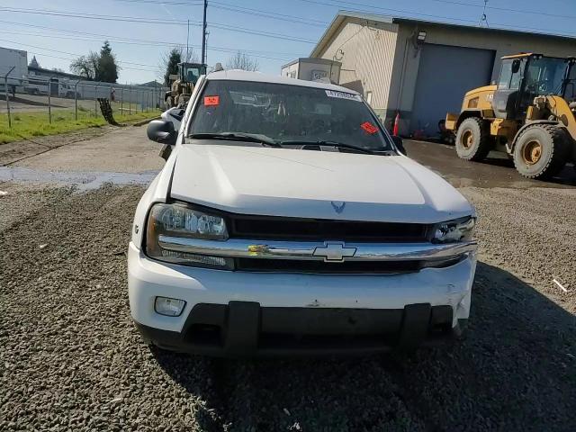 2003 Chevrolet Trailblazer Ext VIN: 1GNET16P736196454 Lot: 60963704