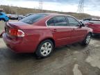 2008 Kia Optima Lx zu verkaufen in Littleton, CO - Front End