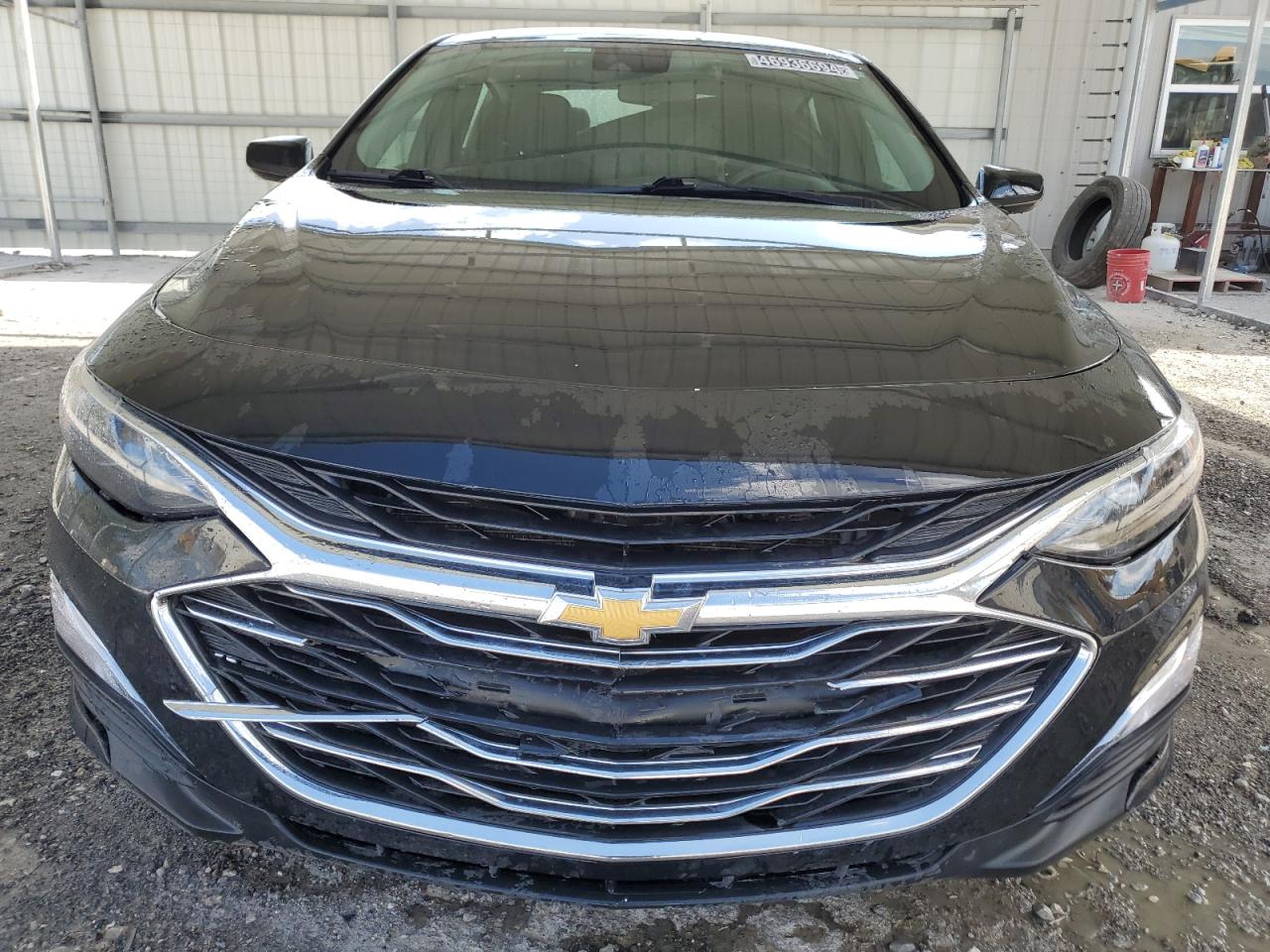 2022 Chevrolet Malibu - Image 5