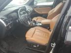 2021 Bmw X3 Xdrive30I იყიდება Brookhaven-ში, NY - Front End